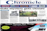 Horowhenua Chronicle 29-10-14