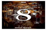 Eight Magazine 01/14 - Street Stories