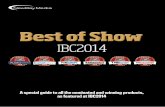 Best of show ibc2014 digital edition