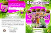 Brochure Little Gummy