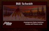 Bill scheidt catalog final (1)
