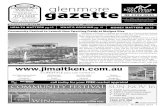 Glenmore Gazette November 2014