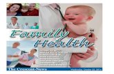 Family health 2014