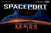 Spaceport Magazine – November 2014