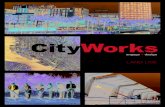 CityWorks | Land Use Portfolio