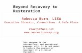 ST Webinar Restoration 6 out of 6