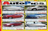 Jacksonville AutoPics Vol 12 Issue 44