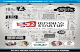 Business Startup Show Guide Olympia London 27 28 Nov 2014