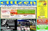 November 2014 Citizen Shopper