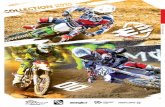 Shot Race Gear catalog 2015