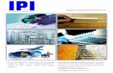 IPI - Media Information 2015