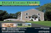 The Real Estate Book of Greater Fall River & SE Rhode Island - Issue 10