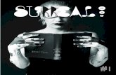 Surreal mag #01 Issue