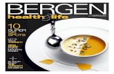 Bergen Health & Life: November 2014
