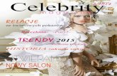 Celebrity BRIDAL magazine 2/2014