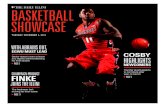 The Daily Illini: Basketball Showcase 2014