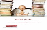 Whitepaper Acces review