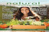 Long Island's Healthy Magazine