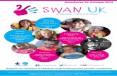 SWAN UK, Newsletter 12, Autumn 2014