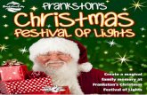 Frankston's Christmas Festival of Lights 2014 - Electronic Brochure -