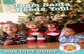 Build-A-Bear Workshop South Africa 2014 Gift Guide