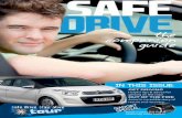Safe Drive Companion Guide