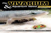 The vivarium - Issue 3 / Volume 2
