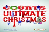Courts Ultimate Christmas