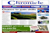 Horowhenua Chronicle 07-11-14