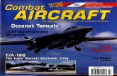 Combat aircraft monthly february 2000