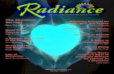Nov./Dec. 2014 Radiance magazine