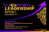 Women in Leadership Seminar