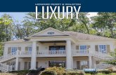 HPW Luxury | November 2014 | Vol. I