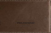 PoloDivani - catalogue 2014-2015