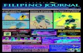 Filipino Journal Alberta Edition October 2014
