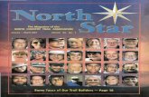 North Star Vol. 20, No. 1 (2001)