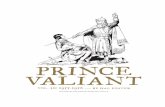 Prince Valiant Vol. 10: 1955-1956 by Hal Foster -  preview