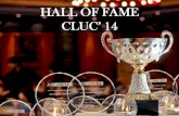 Hall of Fame CLUC'14 - Team Minimums