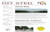 Dit Sted nr. 7 - Aug. 2011