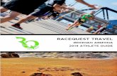 RaceQuest Travel IM Arizona Athlete Guide