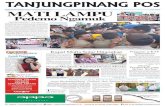 Epaper Tanjungpinangpos 8 November 2014