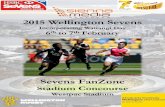 Wellington sevens 2015 media kit