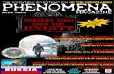 Phenomena Magazine - May 2013 - Issue 49