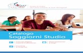 Catalogo Soggiorni Studio - Say Yes
