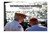 2014 Veterans Day Tab