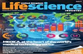UK Lifescience Industry Issue 8