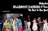 Bollyarts Bollywood Dancers & Team The Best Of Bollywood In New York