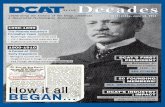 DCAT by the Decades Vol.1