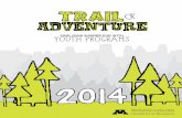 Summer Youth Programs Guide 2014