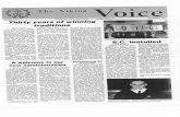 The Viking Voice, November 1994